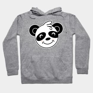 PANDA Hoodie